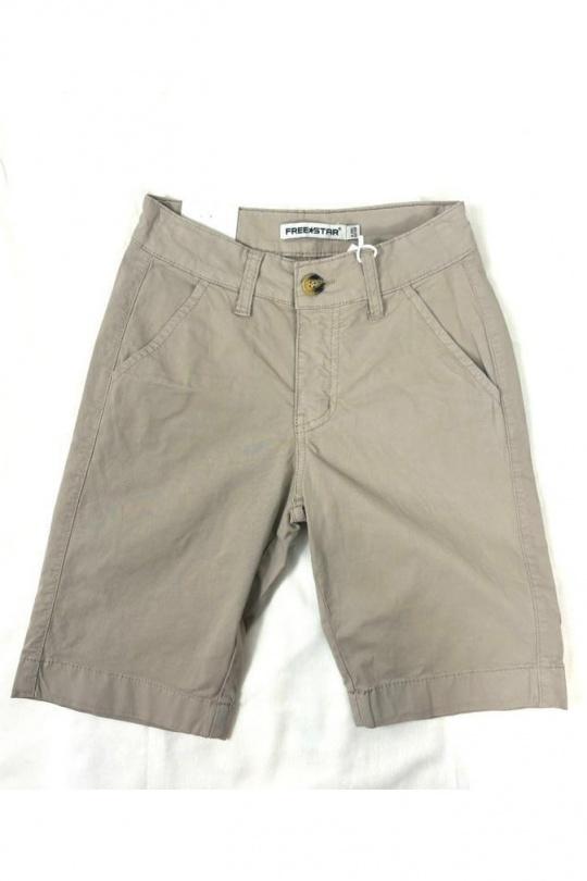 Bas Enfant & Bébé  Noir Free Star 81156-S Efashion Paris