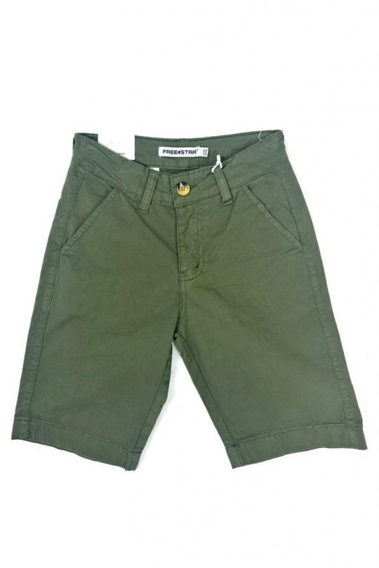 Bas Enfant & Bébé  Noir Free Star 81156-S Efashion Paris