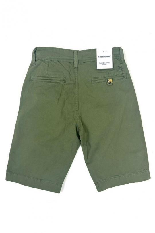 Bas Enfant & Bébé  Noir Free Star 81156-S Efashion Paris