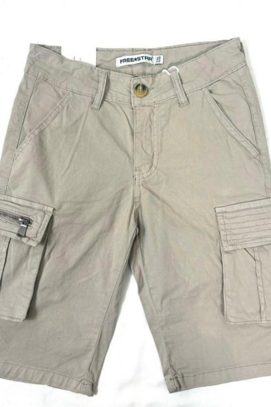 Bas Enfant & Bébé  Noir Free Star 81157-S Efashion Paris