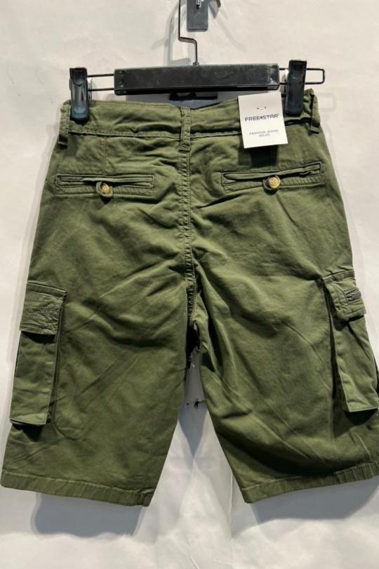 Bas Enfant & Bébé  Noir Free Star 81157-S Efashion Paris