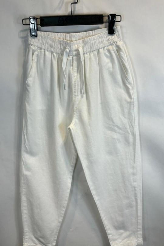 Bas Enfant & Bébé  Bleu jean Free Star 63888M Efashion Paris