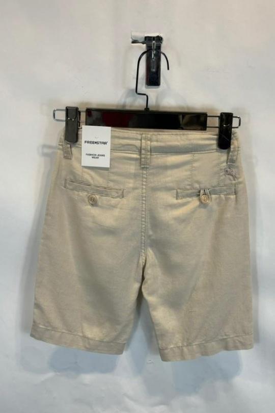 Bas Enfant & Bébé  Beige Free Star 63892L Efashion Paris