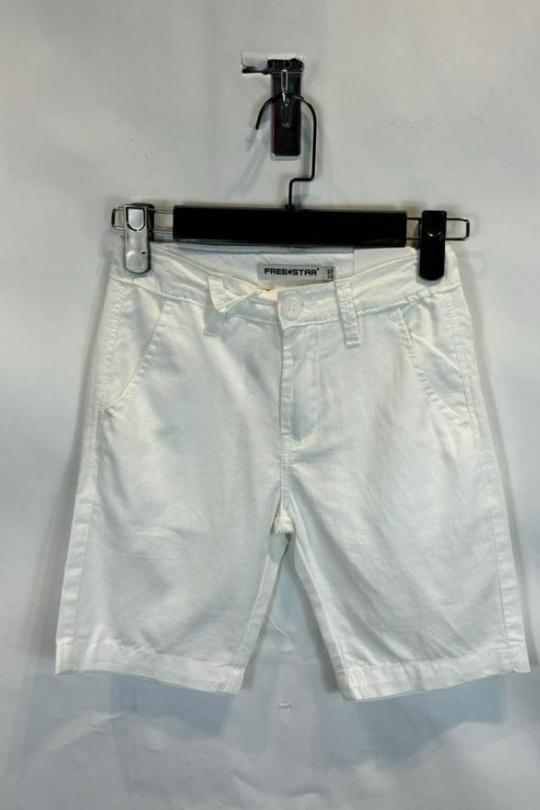 Bas Enfant & Bébé  Beige Free Star 63892L Efashion Paris