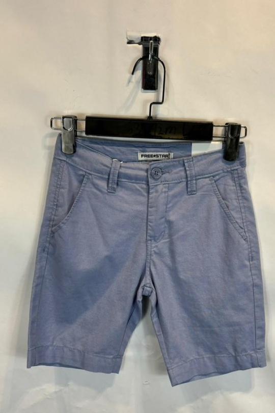 Bas Enfant & Bébé  Beige Free Star 63892L Efashion Paris