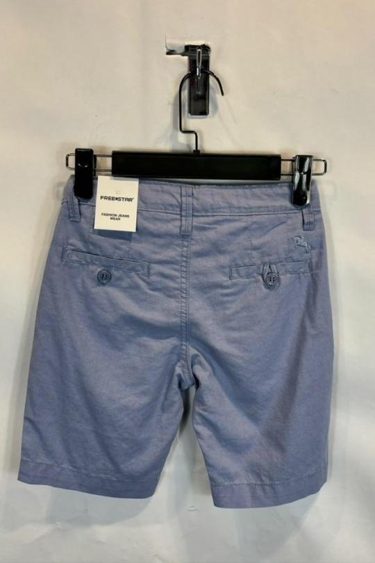 Bas Enfant & Bébé  Beige Free Star 63892L Efashion Paris
