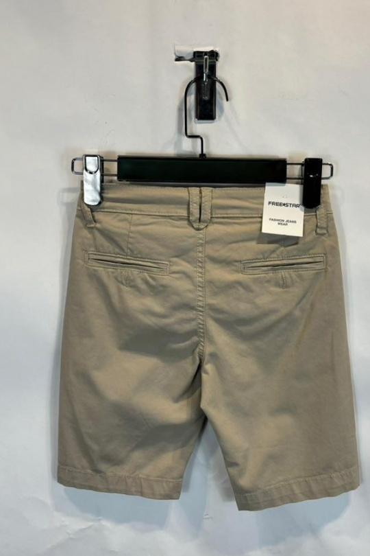 Bas Enfant & Bébé  Beige Free Star 63895L Efashion Paris
