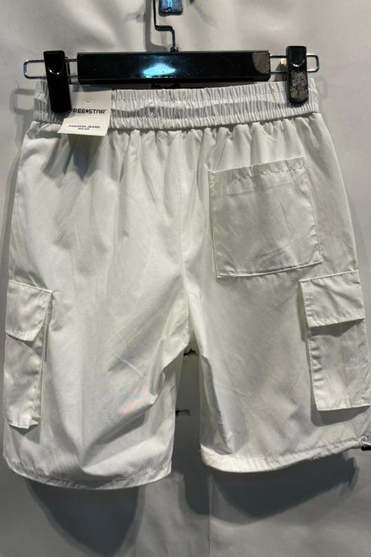 Bas Enfant & Bébé  Bleu marine Free Star 63891-M Efashion Paris