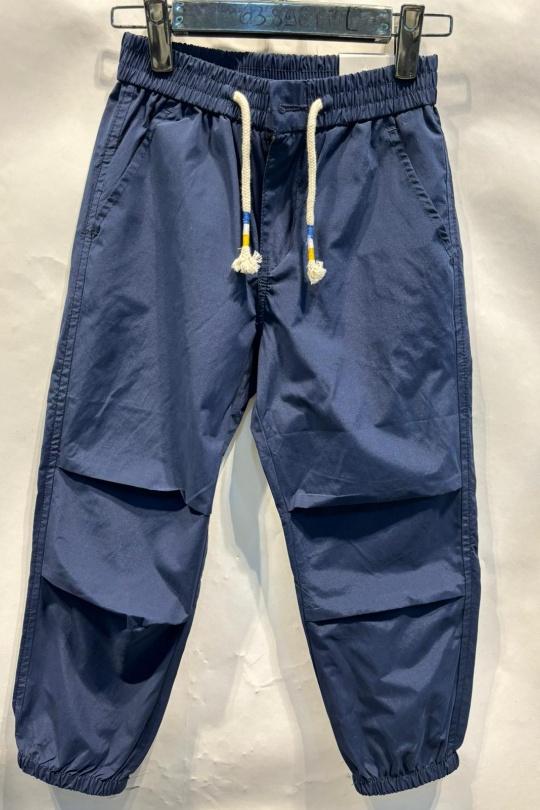 Bas Enfant & Bébé  Bleu marine Free Star 63890-M Efashion Paris