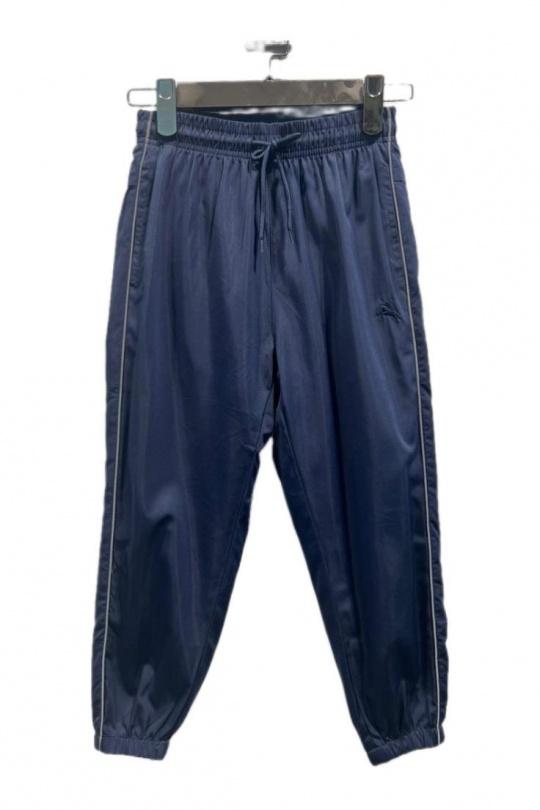 Bas Enfant & Bébé  Bleu marine Free Star 55654-M4-14 Efashion Paris