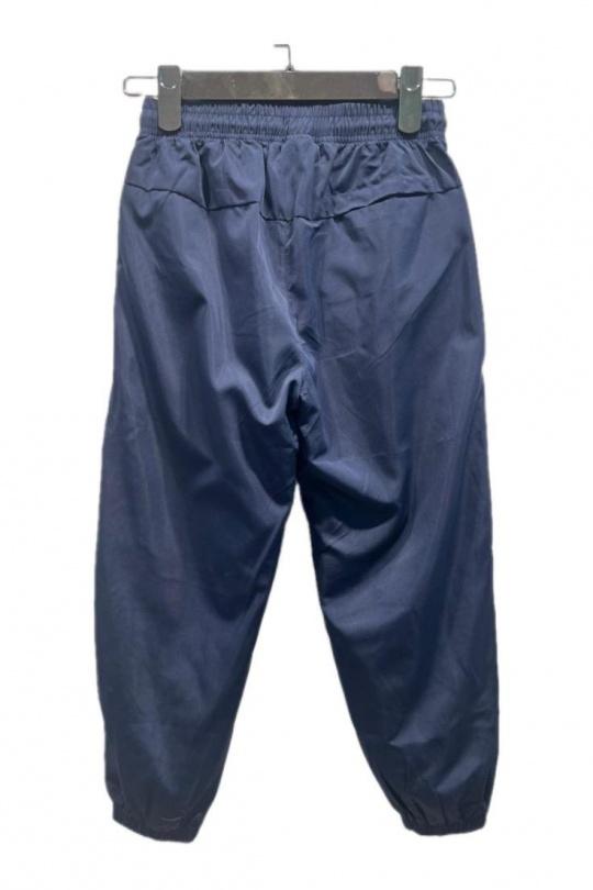 Bas Enfant & Bébé  Bleu marine Free Star 55654-M4-14 Efashion Paris