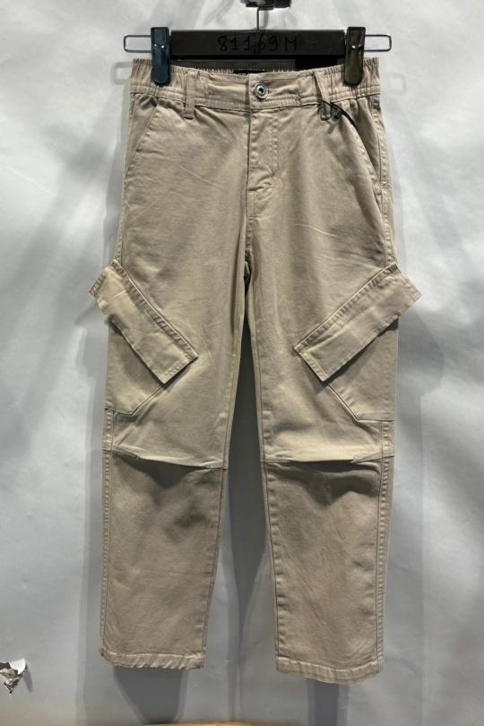 Bas Enfant & Bébé  Camel Free Star 81169-L8-16 Efashion Paris