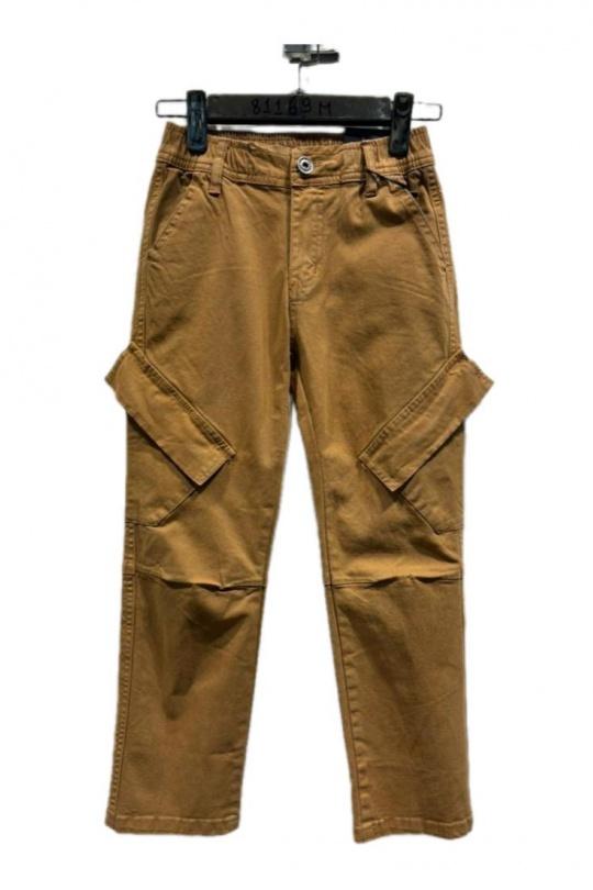 Bas Enfant & Bébé  Beige Free Star 81169M-4-14 Efashion Paris