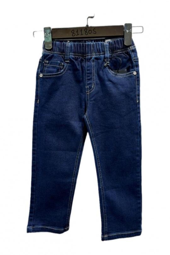 Bas Enfant & Bébé  Bleu jean foncé Free Star 81180S1-6 Efashion Paris