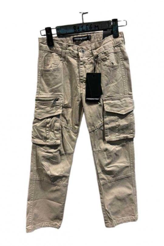 Bas Enfant & Bébé  Camel Free Star 81166M4-14 Efashion Paris