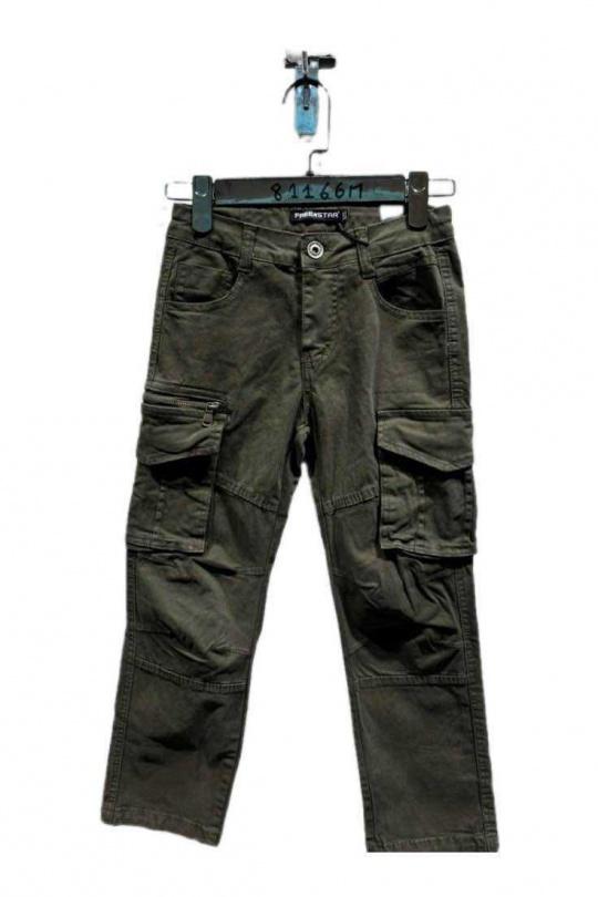 Bas Enfant & Bébé  Camel Free Star 81166M4-14 Efashion Paris