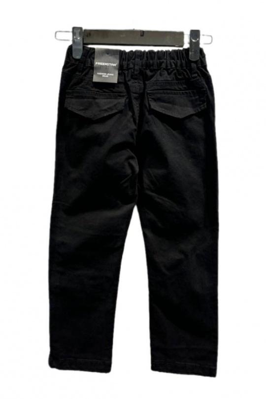 Bas Enfant & Bébé  Kaki Free Star 811704-14 Efashion Paris