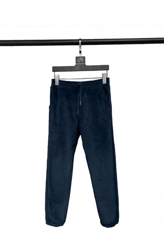 Bas Enfant & Bébé  Bleu marine Free Star 290714-14 Efashion Paris