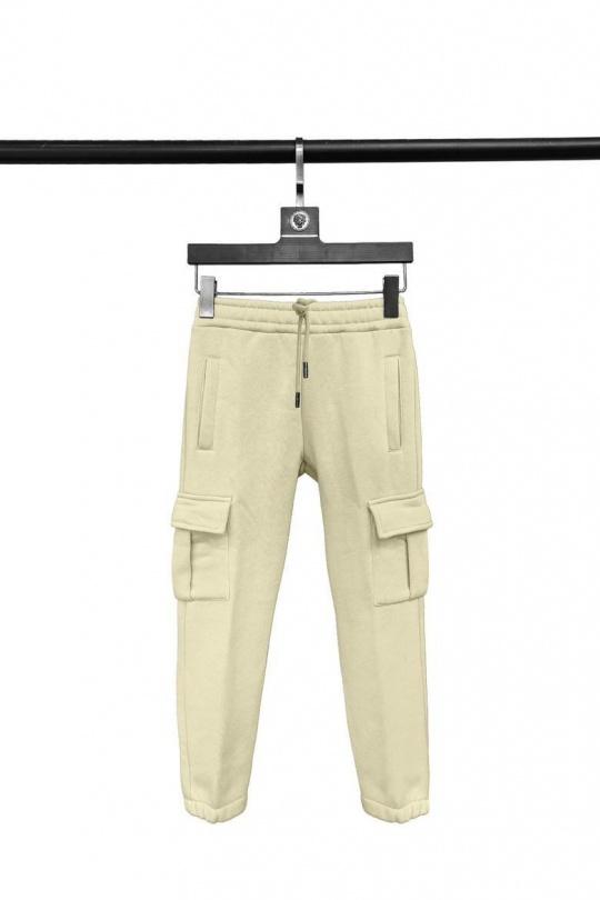 Bas Enfant & Bébé  Beige Free Star 290694-14 Efashion Paris