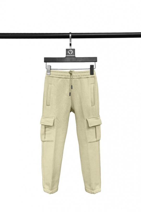 Bas Enfant & Bébé  Beige Free Star 290694-14 Efashion Paris