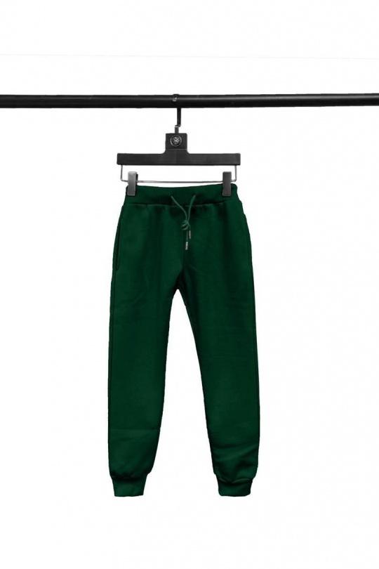 Bas Enfant & Bébé  Vert Free Star 290664-14 Efashion Paris