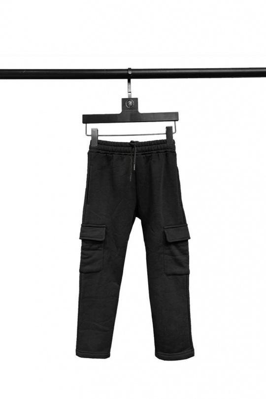 Bas Enfant & Bébé  Noir Free Star 290634-14 Efashion Paris