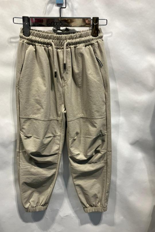 Bas Enfant & Bébé  Bleu marine Free Star 60005M Efashion Paris