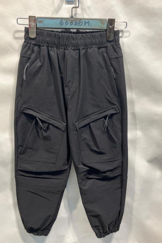 Bas Enfant & Bébé  Noir Free Star 60006M Efashion Paris