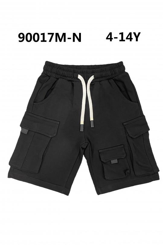 Bas Enfant & Bébé  Noir Free Star 90017M Efashion Paris
