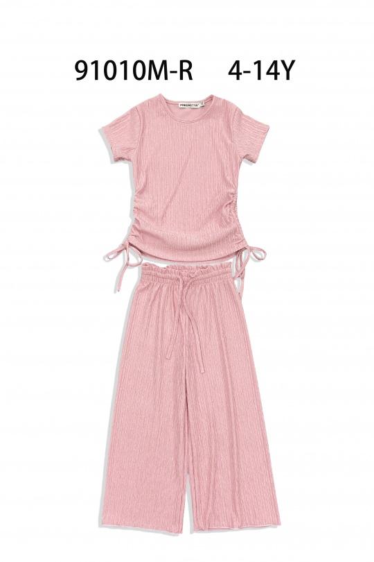 Sets Kid & Babies Pink Free Star 91010M Efashion Paris