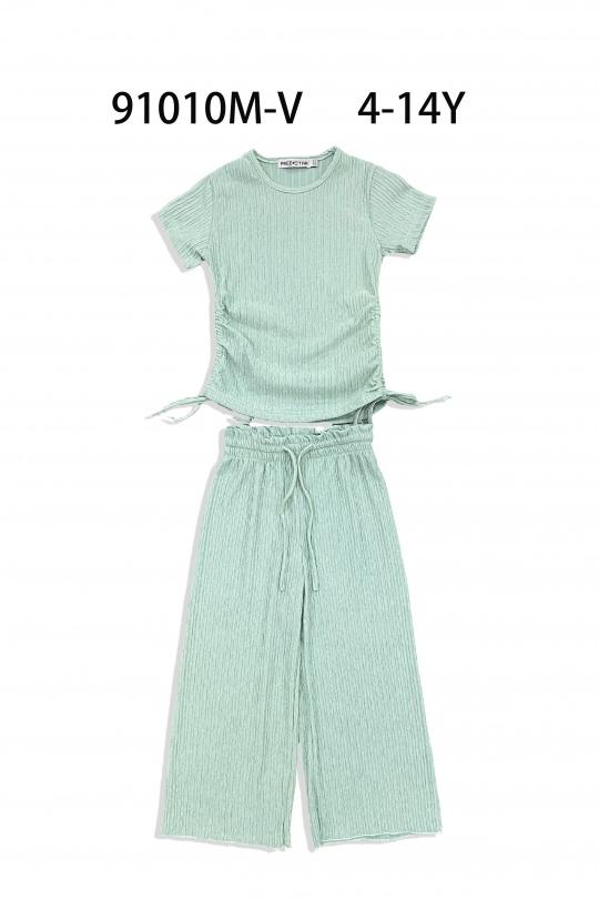 Sets Kid & Babies Pink Free Star 91010M Efashion Paris