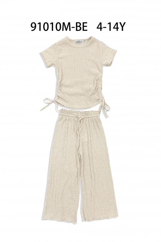 Sets Kid & Babies Pink Free Star 91010M Efashion Paris