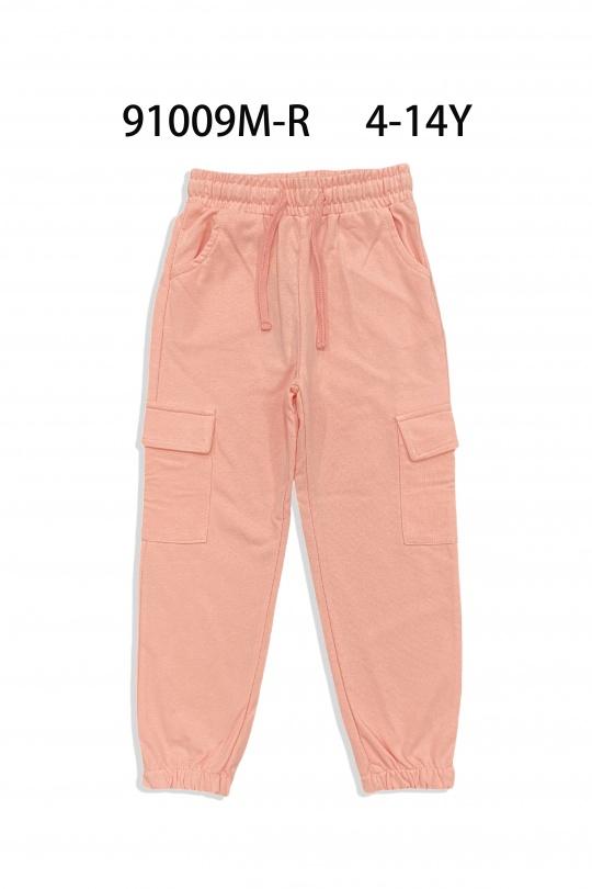 Bas Enfant & Bébé  Rose Free Star 91009M Efashion Paris