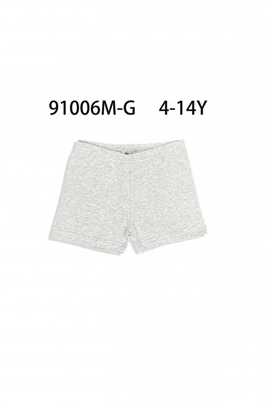 Bas Enfant & Bébé  Gris Free Star 91006M Efashion Paris