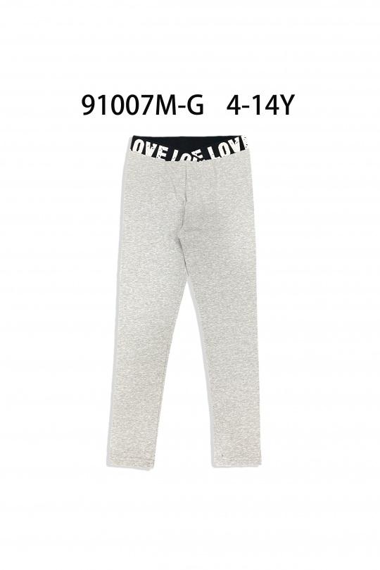Bas Enfant & Bébé  Rose Free Star 91007M Efashion Paris