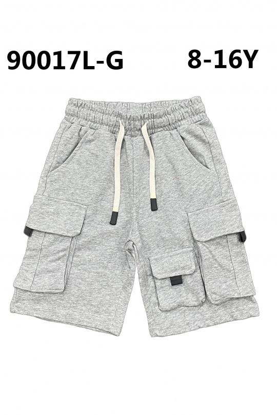 Bas Enfant & Bébé  Gris Free Star 90017L Efashion Paris