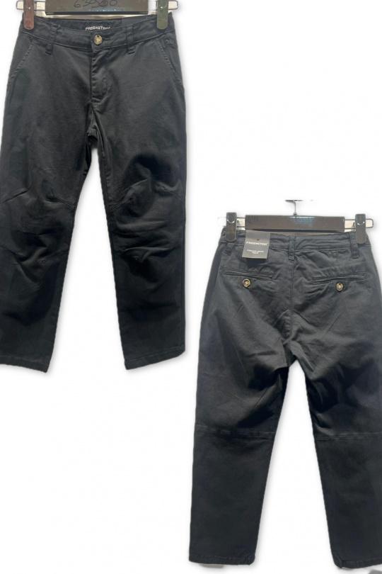 Bas Enfant & Bébé  Bleu jean Free Star 63900-M4-14 Efashion Paris