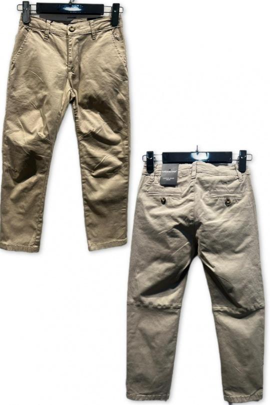 Bas Enfant & Bébé  Bleu jean Free Star 63900-M4-14 Efashion Paris