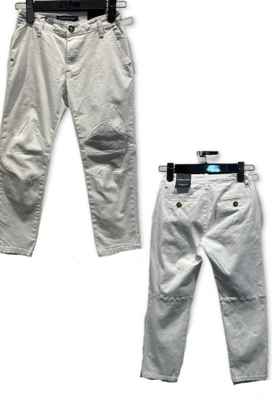 Bas Enfant & Bébé  Bleu jean Free Star 63900-M4-14 Efashion Paris