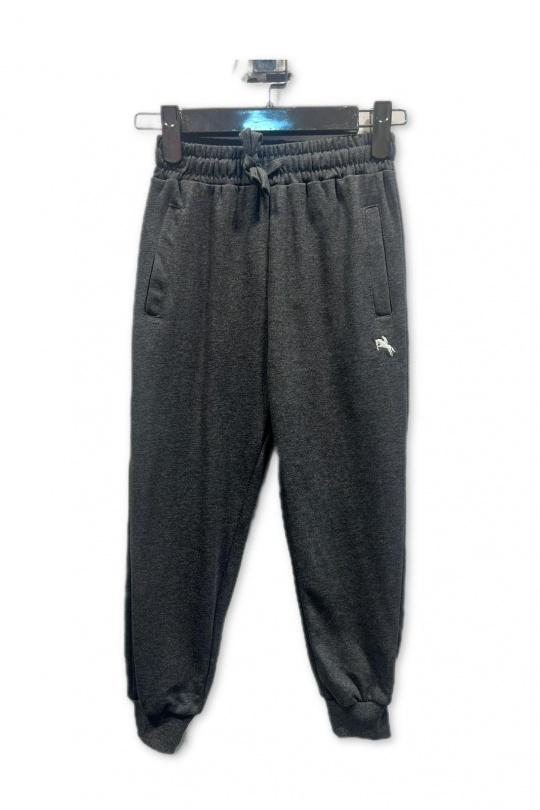 Bas Enfant & Bébé  Bleu marine Free Star 90038M Efashion Paris