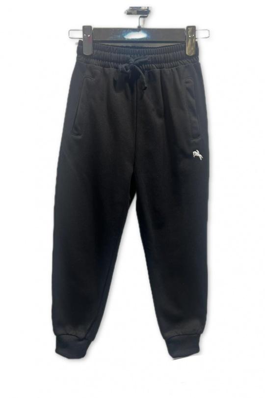 Bas Enfant & Bébé  Bleu marine Free Star 90038M Efashion Paris