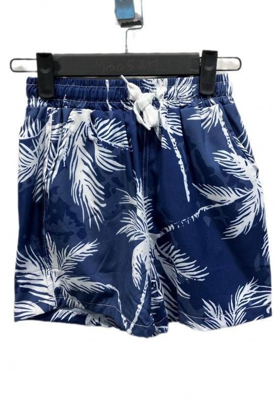 Bas Enfant & Bébé  Bleu marine Free Star 90052M Efashion Paris