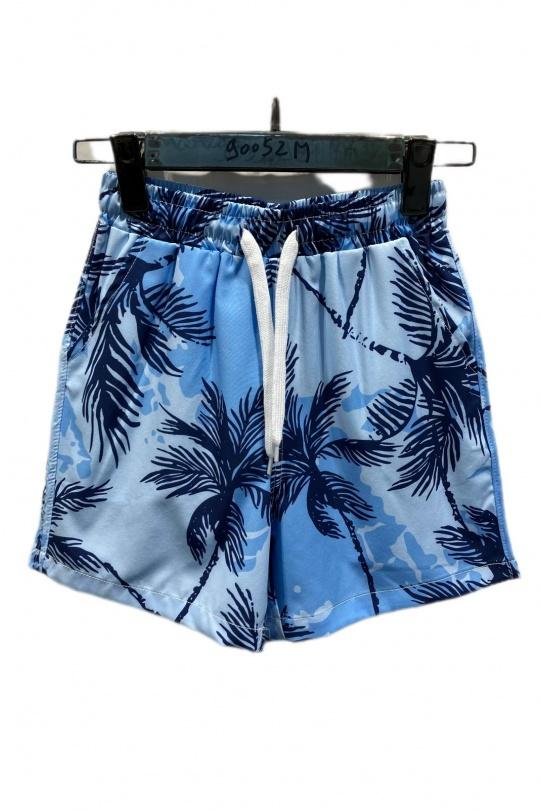 Bas Enfant & Bébé  Bleu marine Free Star 90052M Efashion Paris