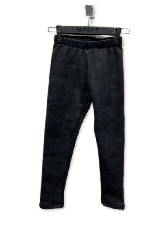 Bas Enfant & Bébé  Noir Free Star 91027 M  Efashion Paris