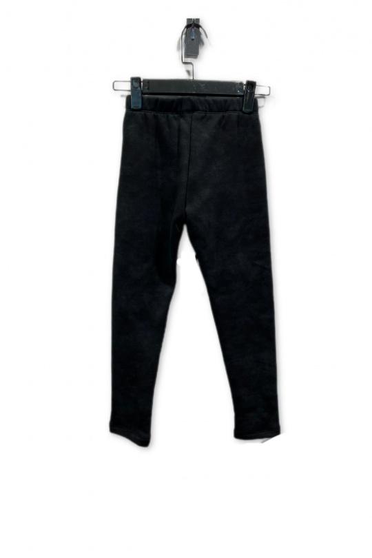 Bas Enfant & Bébé  Noir Free Star 91027 M  Efashion Paris