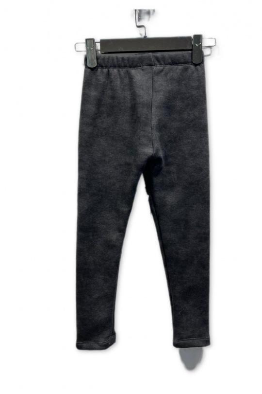 Bas Enfant & Bébé  Noir Free Star 91027 M  Efashion Paris