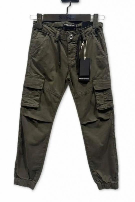 Bas Enfant & Bébé  Blanc Free Star 81162 L Efashion Paris