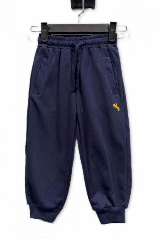 Bas Enfant & Bébé  Bleu marine Free Star 90038S 1-5 Efashion Paris