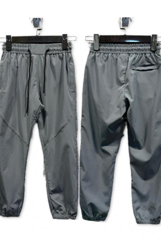 Bas Enfant & Bébé  Gris Free Star 70006M 4-14 Efashion Paris