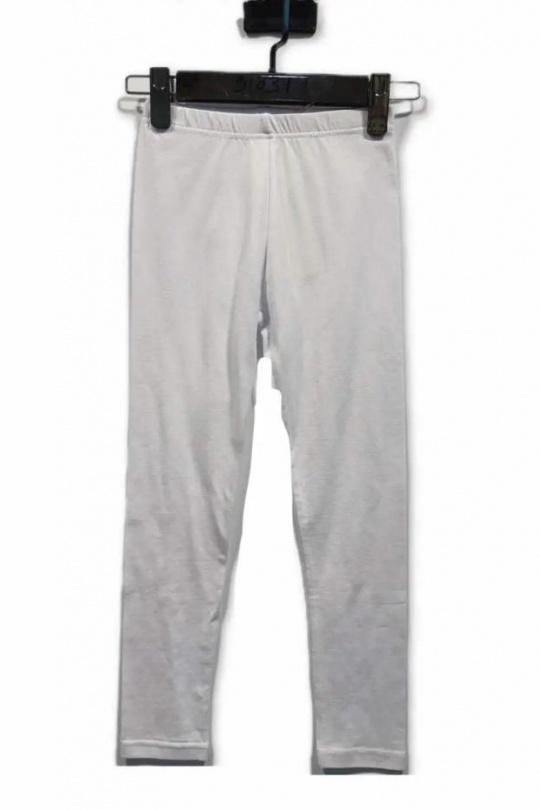 Bas Enfant & Bébé  Blanc Free Star 91037M 4-14 Efashion Paris